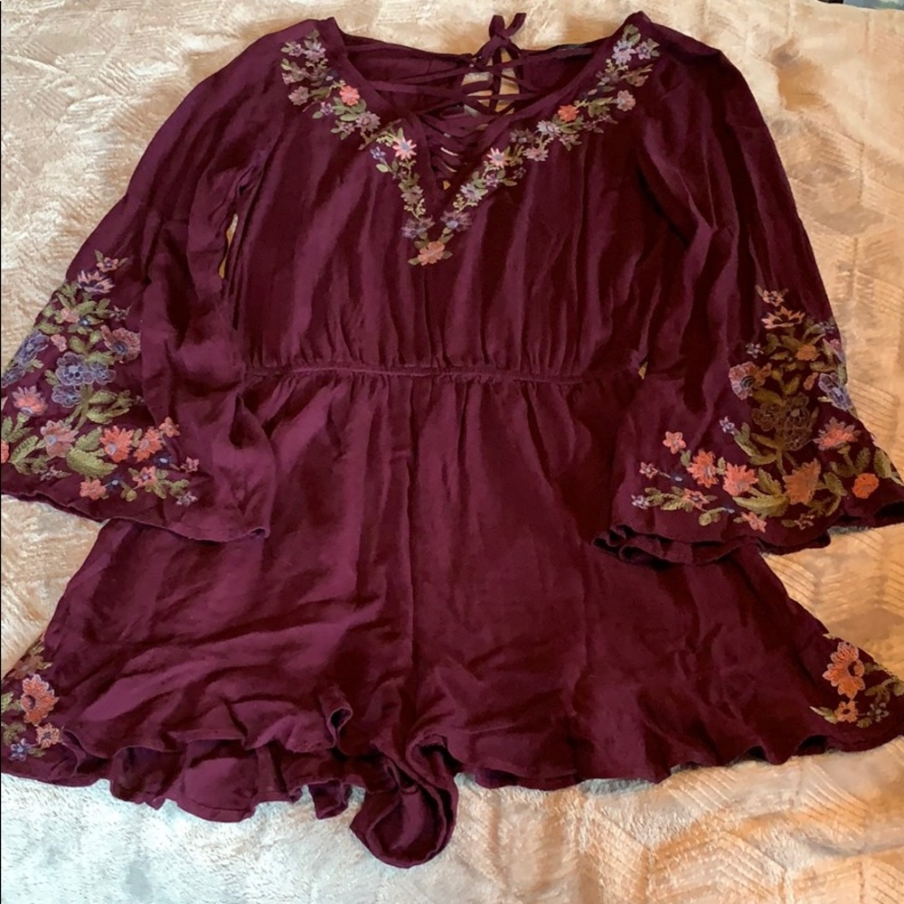 Romper